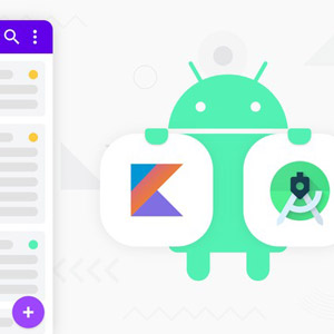 Udemy — To-Do App & Clean Architecture -Android Development – Kotlin 2022-7