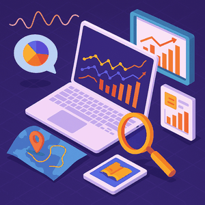 Visualización de datos: Fundamentos para la especialización de narrativa interactiva 2025-8