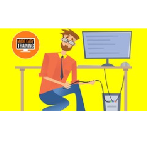 Udemy — IT Fundamentals & Troubleshooting for Computer Technicians 2023-12