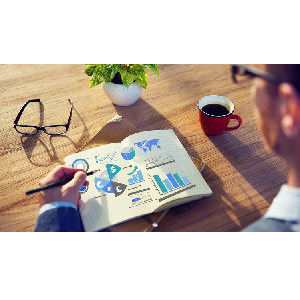 Excel Data Analysis Masterclass: Basics to Advanced 2023-5