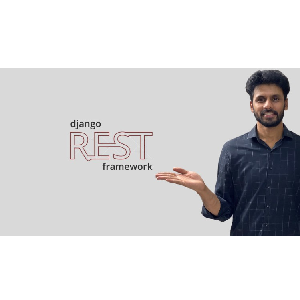 Django Rest Framework 2022-1