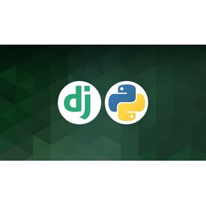 Python & Django | The Complete Django Web Development Course 2022-8