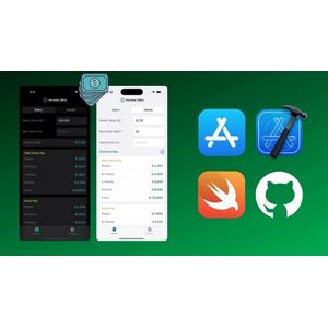 iOS Dev Mastery – Erstellen Sie eine Pro Finance App mit SwiftUI & MVVM 2026-3
