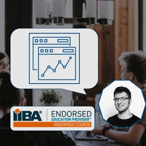 Udemy — Advanced Business Analysis 2023-3