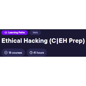 Ethical Hacking (C|EH Prep) 2022-11