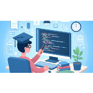 Udemy — Backend Engineering With Django – Core Concepts – Level 1 2024-1