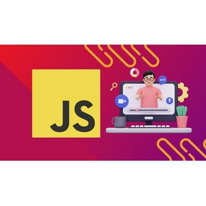 Udemy — Build 11 JavaScript Application and Web JavaScript BootCamp 2025-3