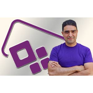 Udemy — Microsoft PowerApps crash course – from UI to Integration 2023-11