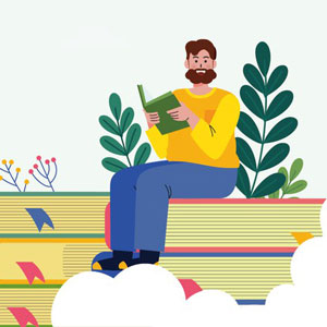 Udemy — Advanced English Reading 2024-5