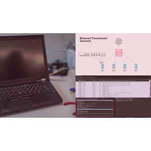 Analyzing Network Protocols with Wireshark 2024-10