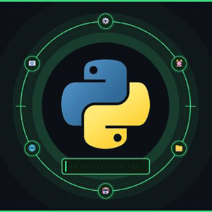 Udemy — Automate your life with Python 2026-5