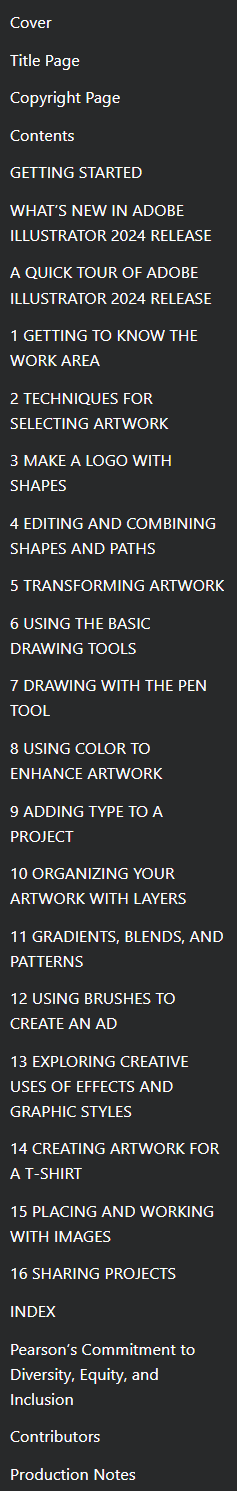 Bilder · Adobe Illustrator Klassenzimmer in einem Buch 2024