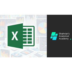 Excel Masterclass: 15 Day Data Analytics Bootcamp in Excel 2024-3