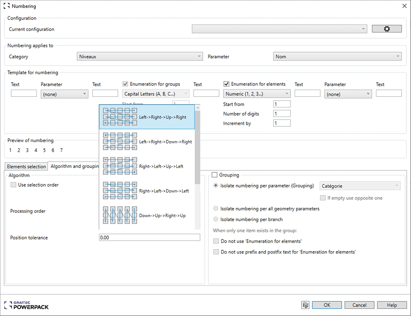 图片 · 格雷特克 PowerPack 2027.0 x64 for Revit / Inventor / 先进钢
