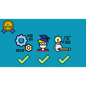 Udemy — Python For Everybody : Python Programming MADE EASY 2025-6
