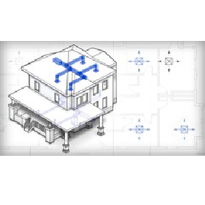 Udemy — The Ultimate Guide to HVAC Projects in Revit:Start to Finish 2023-9