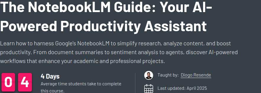 Pictures · ZeroToMastery – The NotebookLM Guide: Your AI-Powered Productivity Assistant 2025-4