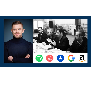 Udemy — Negotiating and Convincing Internally in Tech Companies 2024-7