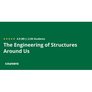 La ingeniería de las estructuras alrededor de nosotros especialización 2025-3