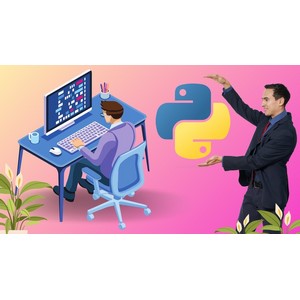 Build 8 Python Web and Application Python From Zero to Hero 2025-1