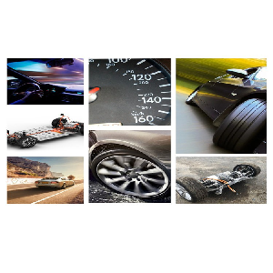 Hands-On Application Of Vehicle Performance Using MATLAB 2022-6