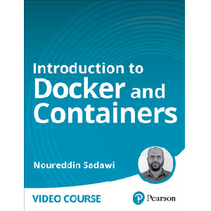 Oreilly — Introduction to Docker and Containers 2023-11