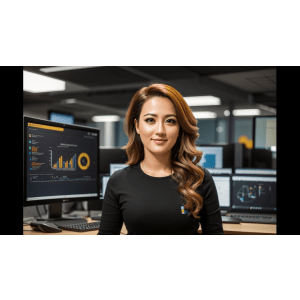 Power BI Masterclass – beginners to advanced 2022-2