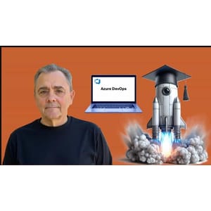 Udemy — Master the Art of Managing Projects with Azure DevOps 2025-8