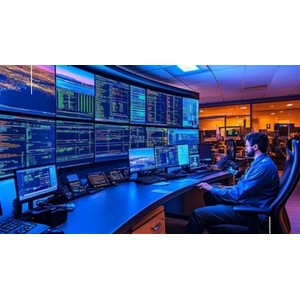 Curso completo de SolarWinds Orion Administrator (Orion) 101) 2024-12