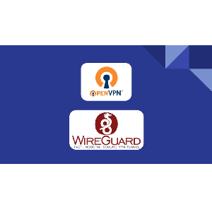 Udemy — Learn OpenVPN and Wireguard 2023-10