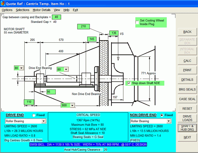 Pictures · H&R Resources Centrix v390.06