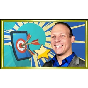 Udemy — Mobile App Marketing 2025 ASO, Advertising & Monetization 2024-12