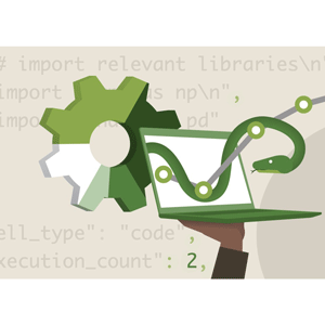 Python Functions for Data Science 2026-1