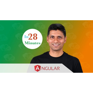 Udemy — Go Java Full Stack with Spring Boot and Angular 2024-12