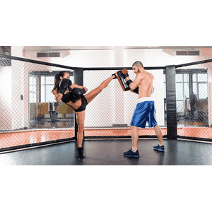كيفية التمدد للفنون القتالية، MMA والدفاع عن النفس! 2020-2