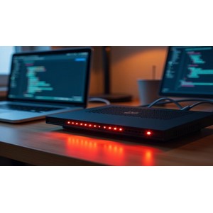 Udemy — Huawei HCIA Datacom: Theory and practical LABs 2024-9