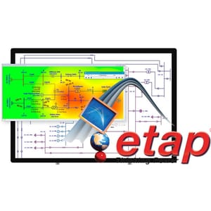 Udemy — Etap for Electrical Engineers 2020-2