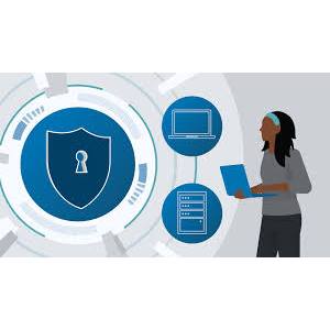 LinkedIn — ASP.NET: Security 2024-9