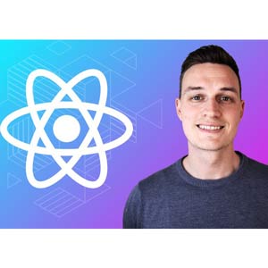 React 18 / 19 Course 2025 – Learn React JS the fast way 2025-11
