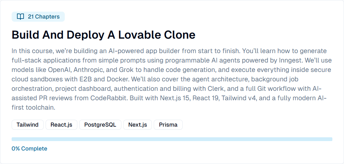 Pictures · Code With Antonio – Build and Deploy a Lovable Clone 2025-7