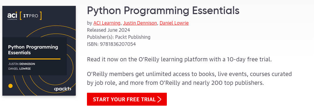 Pictures · Oreilly — Python Programming Essentials 2024-6