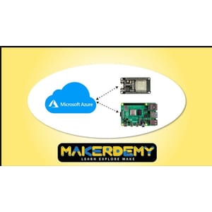 Udemy — Microsoft Azure IoT For Beginners 2021-9