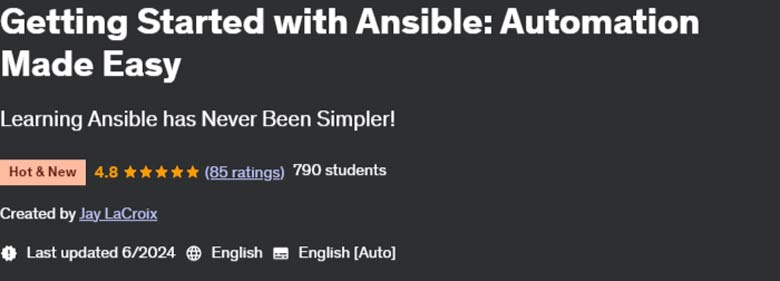 Pictures · Udemy — Getting Started with Ansible: Automation Made Easy 2024-6