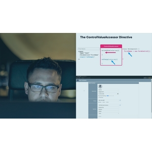 Angular Reactive Forms 2023-10