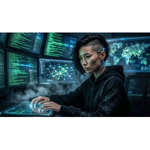 완전한 윤리적 해킹 Python 그리고 AI 보트 캠프 2026-1