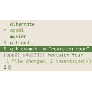 التعلم Git و GitHub 2025-4