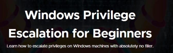 이미지 · TCM 보안 - Windows 초보자를 위한 우선 순위 2020-5