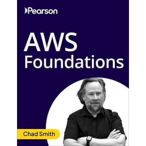 Oreilly – AWS Foundations 2025-10