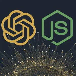 Frontend Masters — Build AI powered Apps with OpenAI and Node.JS 2023-11
