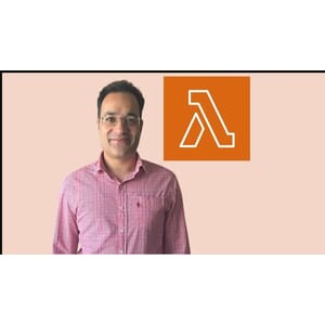 AWS لامبیا Python(Boto3) & سرور کے بغیر - ابتدائی سے اعلی درجے تک 2025-6